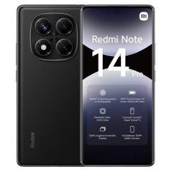 Xiaomi Redmi Note 14 Pro 8+256GB, must