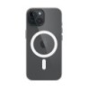 iPhone 15 Clear Case with MagSafe