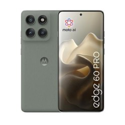 Motorola Edge 60 Pro 12+512GB, Gray