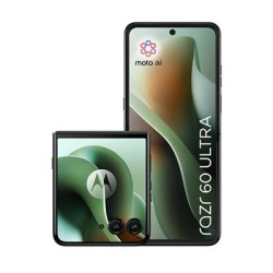Motorola Razr 60 Ultra 16+512GB, Green