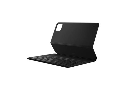 Xiaomi Pad 7-7 Pro Keyboard, Black, ENG