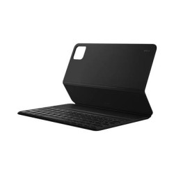 Xiaomi Pad 7-7 Pro Keyboard, Black, ENG