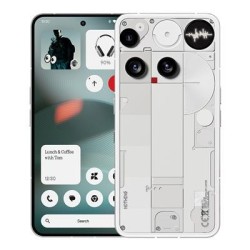 Nothing Phone 3 12+256GB, White