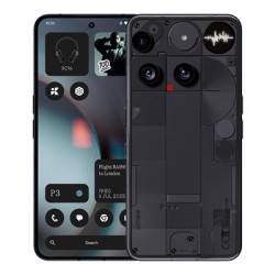 Nothing Phone 3 16+512GB, Black