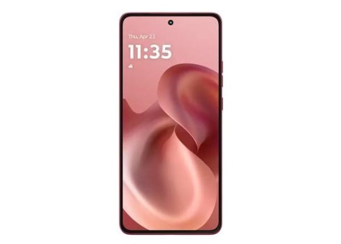 Motorola G86 Power 8+512GB, Pink