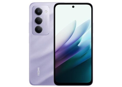 Xiaomi Redmi 15 8+128GB, lilla