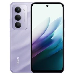 Xiaomi Redmi 15 8+128GB, lilla