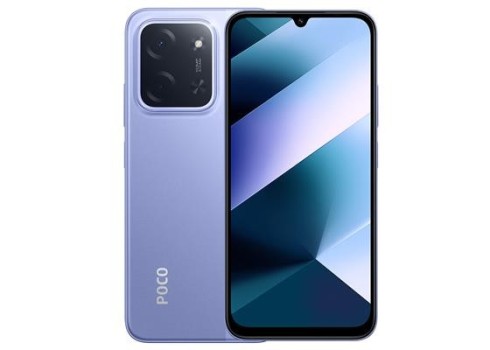 Poco C85 6+128GB, Purple
