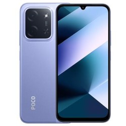 Poco C85 8+256GB, Purple