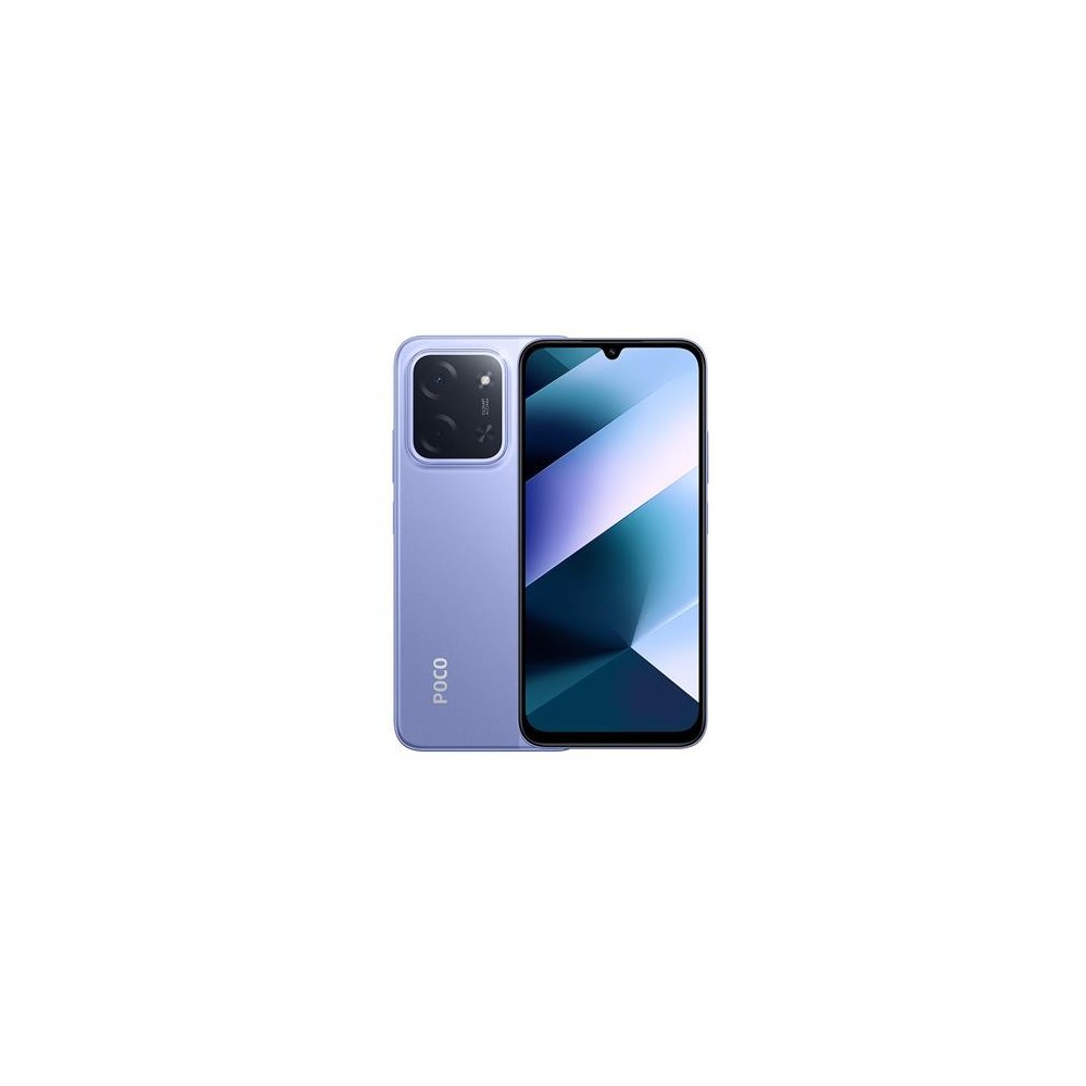 Poco C85 8+256GB, Purple
