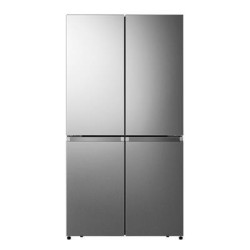 Külmik SBS Hisense 179cm