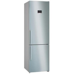 Külmik Bosch 203 cm NF