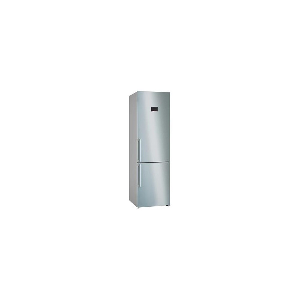 Külmik Bosch 203 cm NF