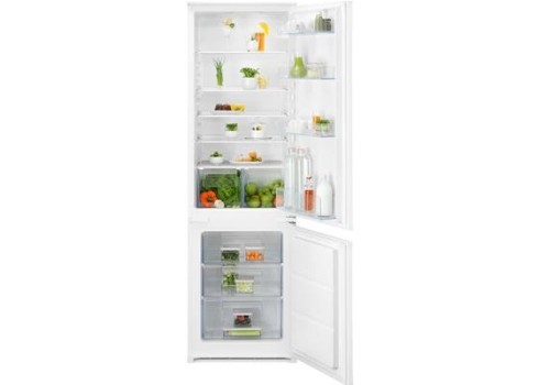 Int.külmik Electrolux, 178cm