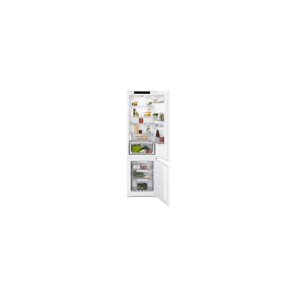 Int.külmik Electrolux 189cm NF