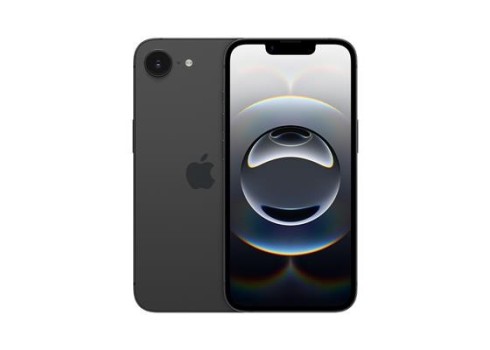 iPhone 16e 256GB Black