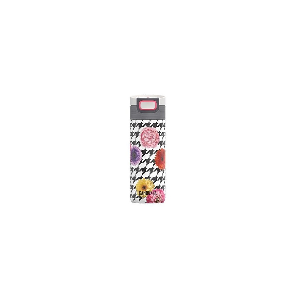 Termokruus Etna 500 ml Kambukka, Floral Patchwork