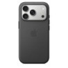 iPhone17 Pro TechWoven Case with MagSafe, Black