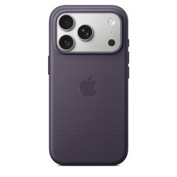 iPhone17 Pro TechWoven Case with MagSafe, Purple