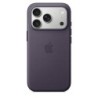 iPhone17 Pro TechWoven Case with MagSafe, Purple