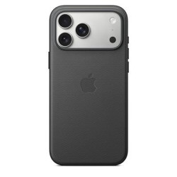 iPhone17 Pro Max TechWoven Case with MagSafe, Black