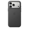 iPhone17 Pro Max TechWoven Case with MagSafe, Black