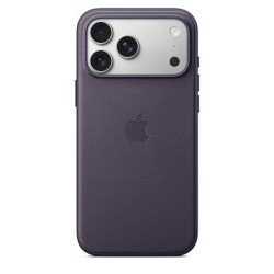 iPhone17 Pro Max TechWoven Case with MagSafe, Purple