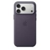 iPhone17 Pro Max TechWoven Case with MagSafe, Purple