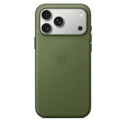 iPhone17 Pro Max TechWoven Case with MagSafe, Green