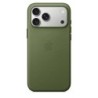 iPhone17 Pro Max TechWoven Case with MagSafe, Green
