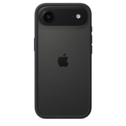 iPhone Air Bumper, Black