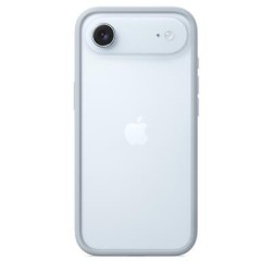 iPhone Air Bumper, Light Blue