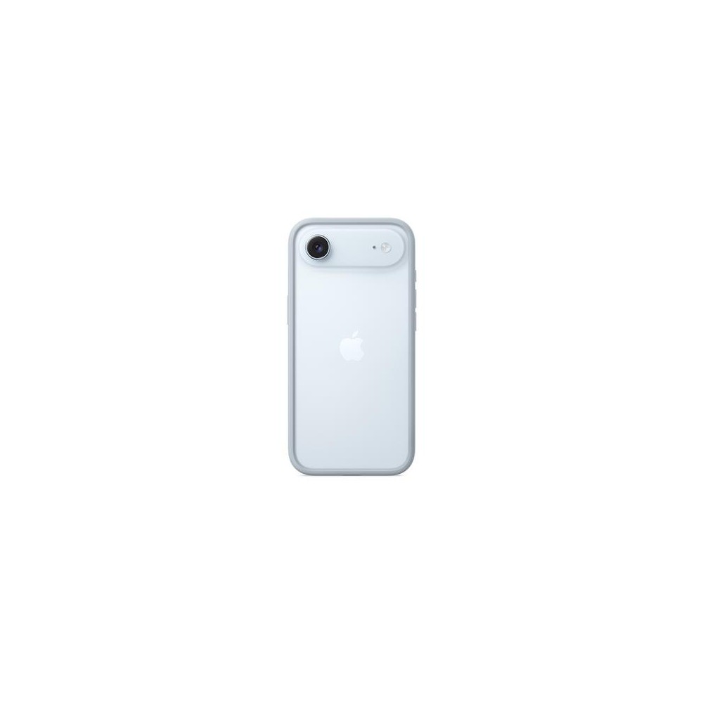 iPhone Air Bumper, Light Blue