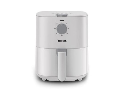 Kuumaõhufritüür Tefal EasyFry Essential 3,5L hele hall