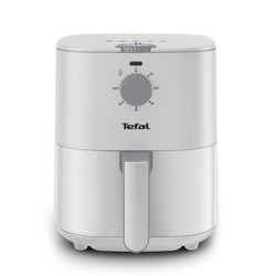 Kuumaõhufritüür Tefal EasyFry Essential 3,5L hele hall
