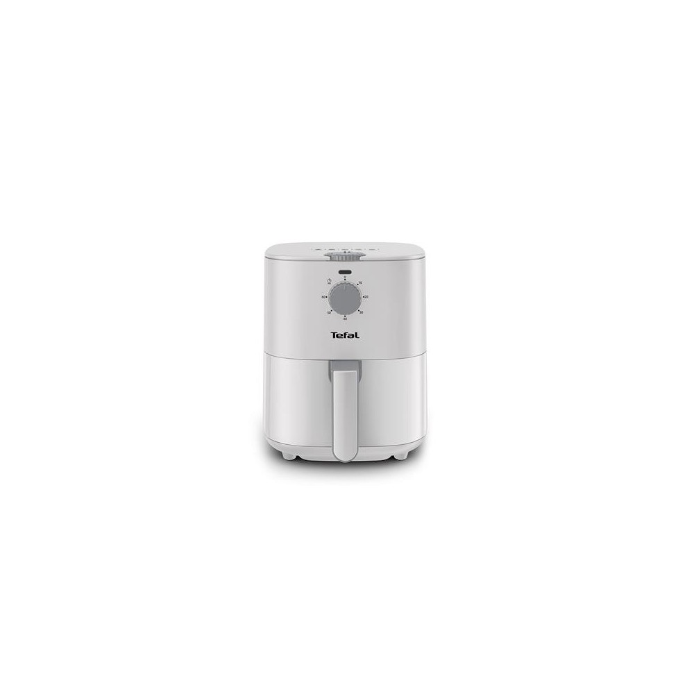 Kuumaõhufritüür Tefal EasyFry Essential 3,5L hele hall Kuumaõhufritüür Tefal EasyFry Essential 3,5L hele hall