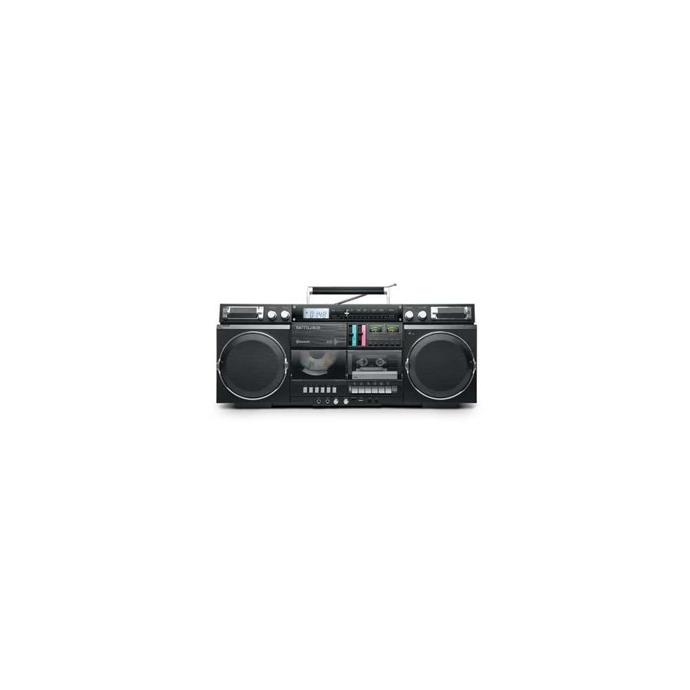 Ghetto blaster Muse