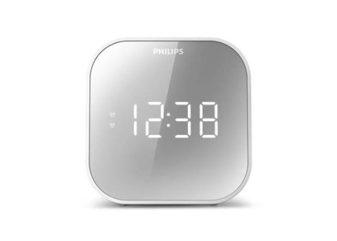 Kellraadio Philips, USB