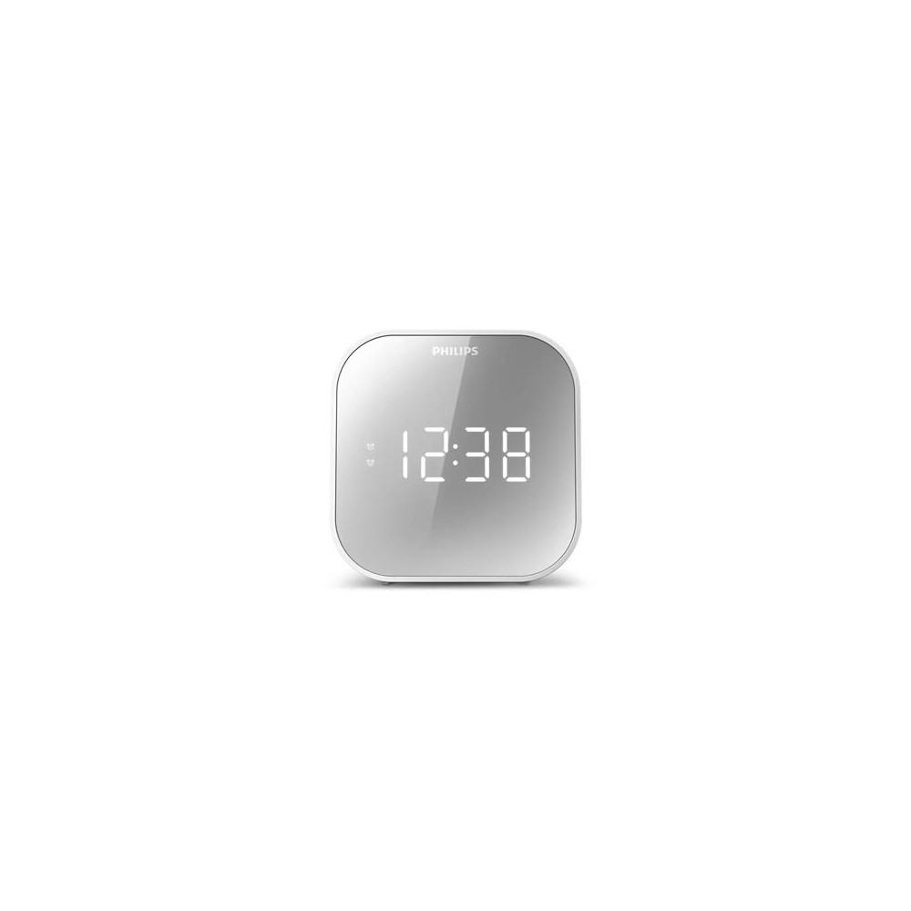 Kellraadio Philips, USB