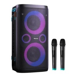 Peokõlar Hisense USB,BT, must