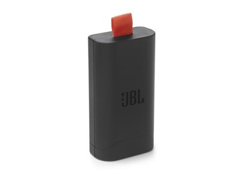 Replacable 2-cell battery,JBL