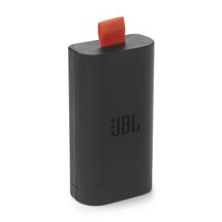 Replacable 2-cell battery,JBL