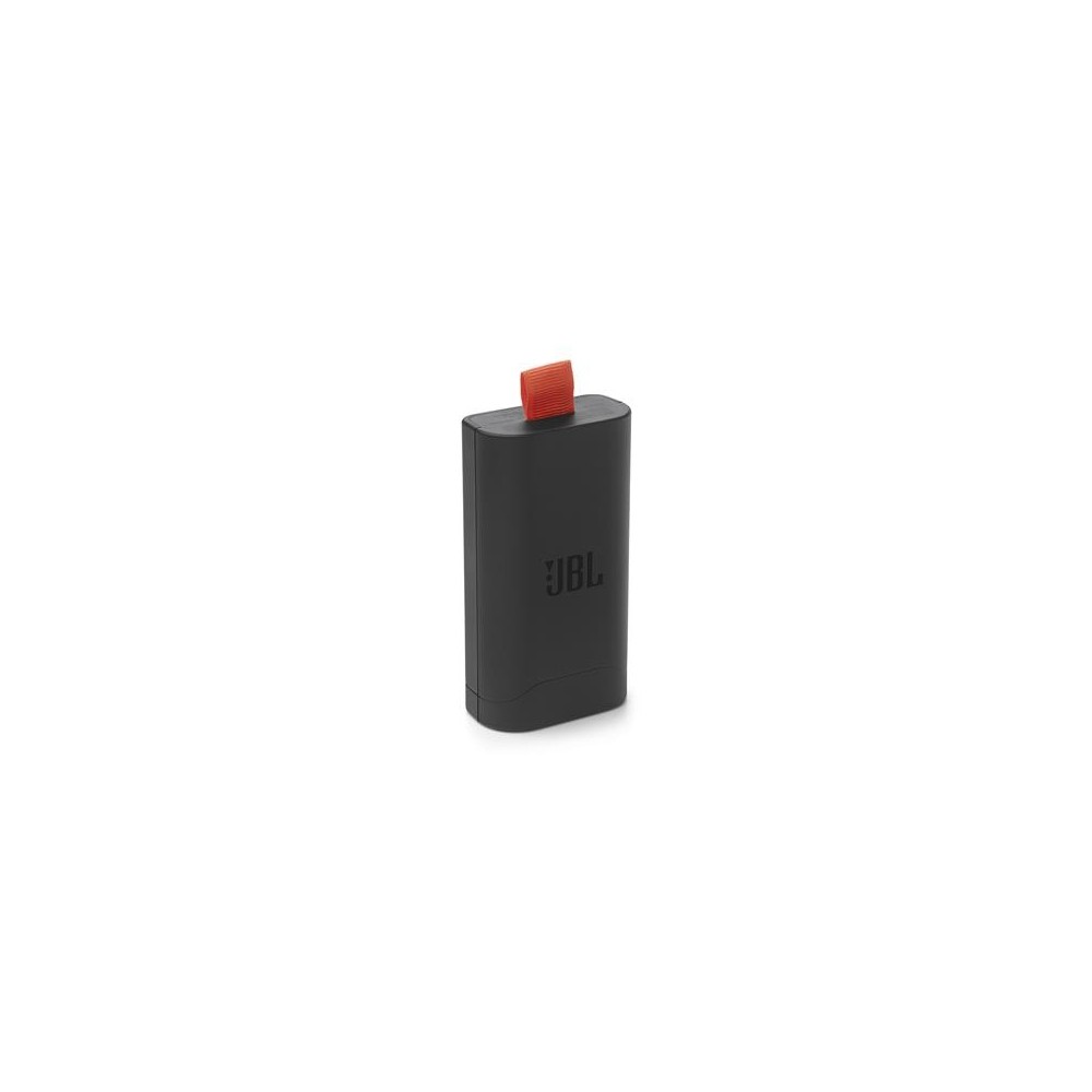 Replacable 2-cell battery,JBL