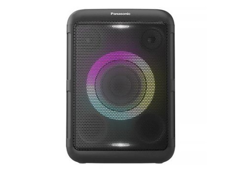 Peokõlar Panasonic, must
