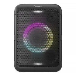 Peokõlar Panasonic, must