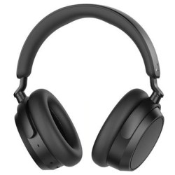Juhtmevabad kõrvaklapid Sennheiser ACCENTUM Plus, must