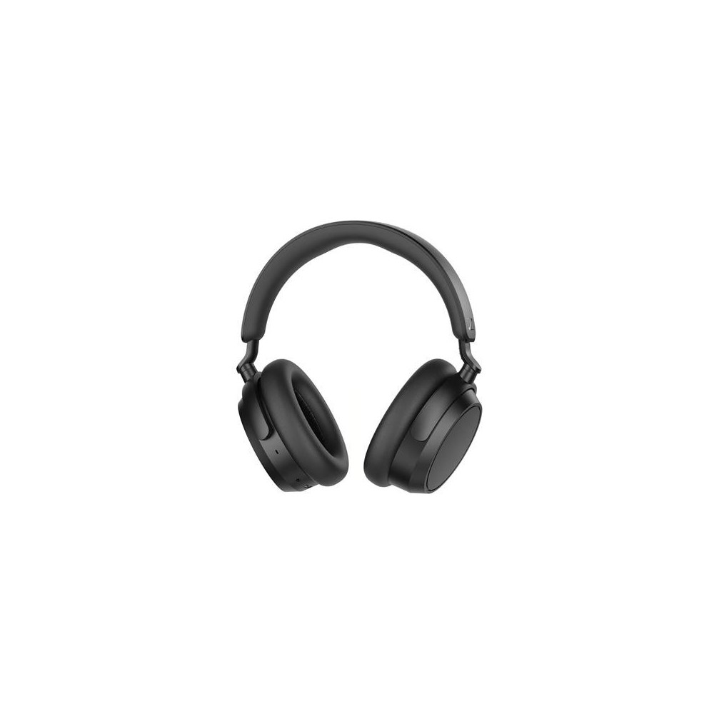 Juhtmevabad kõrvaklapid Sennheiser ACCENTUM Plus, must