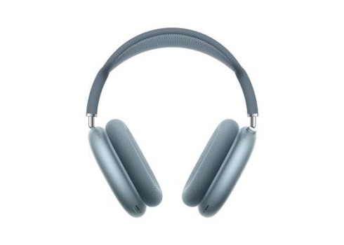 Juhtmevabad kõrvaklapid Apple Airpods Max