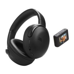 Juhtmevabad kõrvaklapid JBL Tour One M3 SMART Tx, must