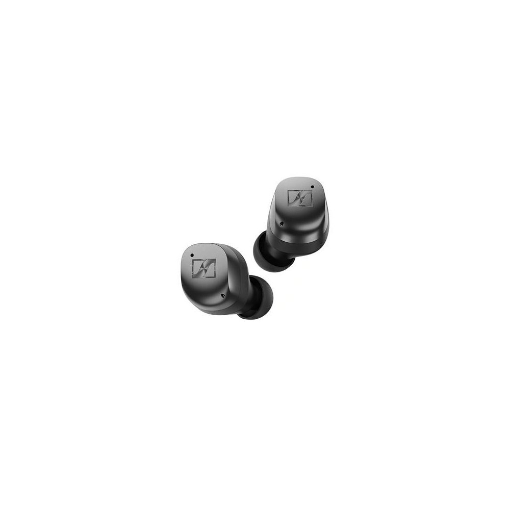 Täielikult juhtmevabad kõrvaklapid Sennheiser Momentum 4, must